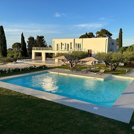 Civetta Blu Bed and Breakfast Castellammare del Golfo Exterior foto