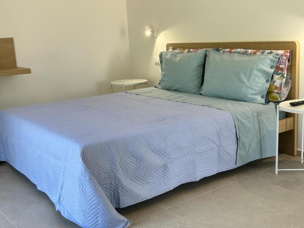 Civetta Blu Bed and Breakfast Castellammare del Golfo Exterior foto