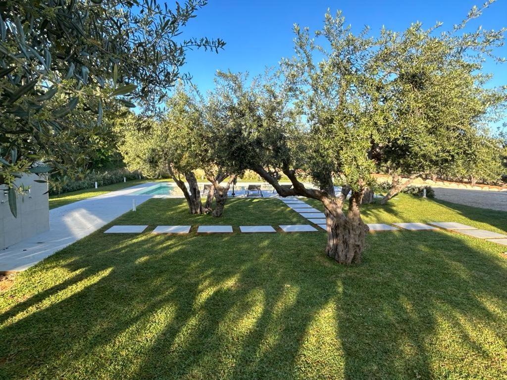 Civetta Blu Bed and Breakfast Castellammare del Golfo Exterior foto