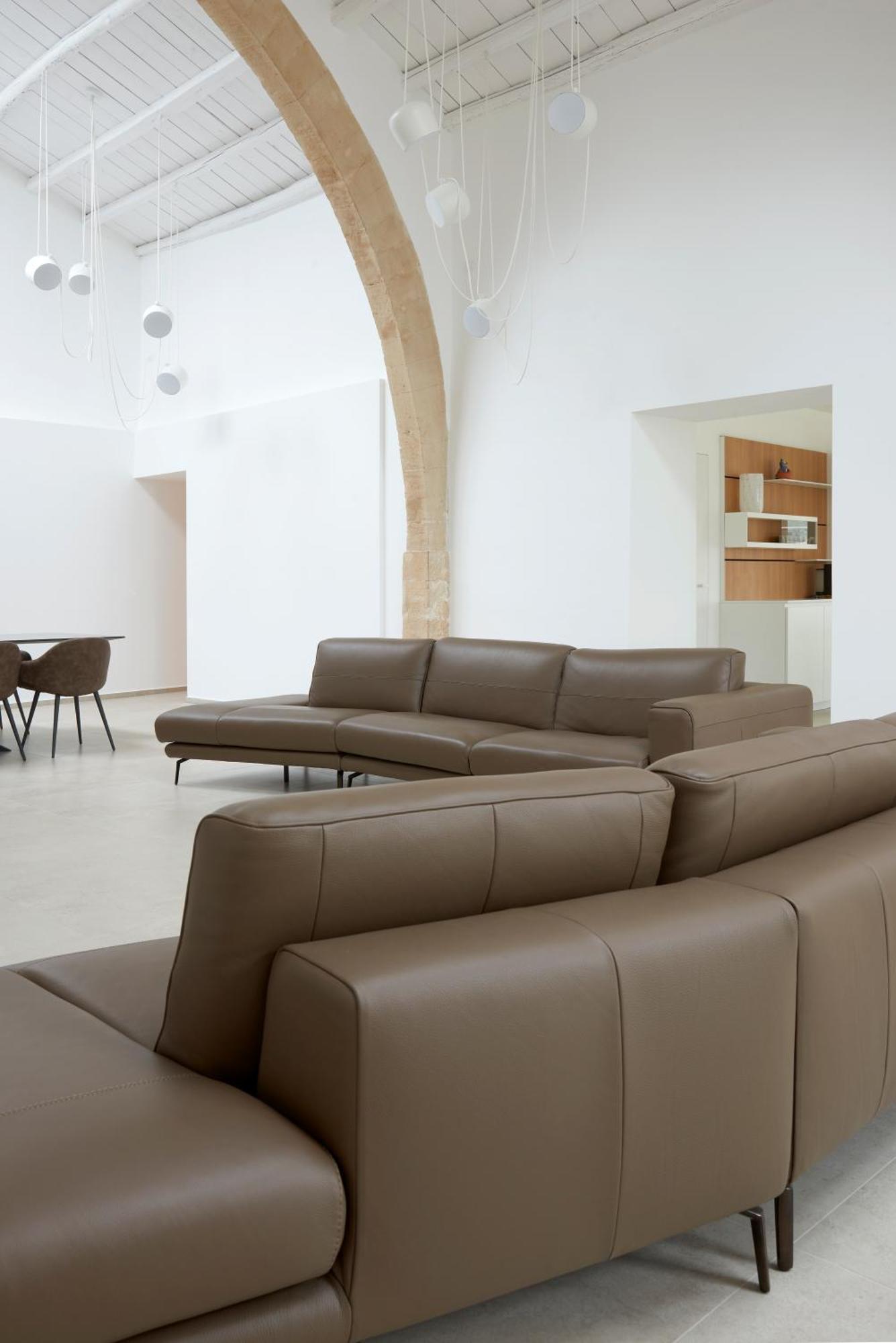 Civetta Blu Bed and Breakfast Castellammare del Golfo Exterior foto