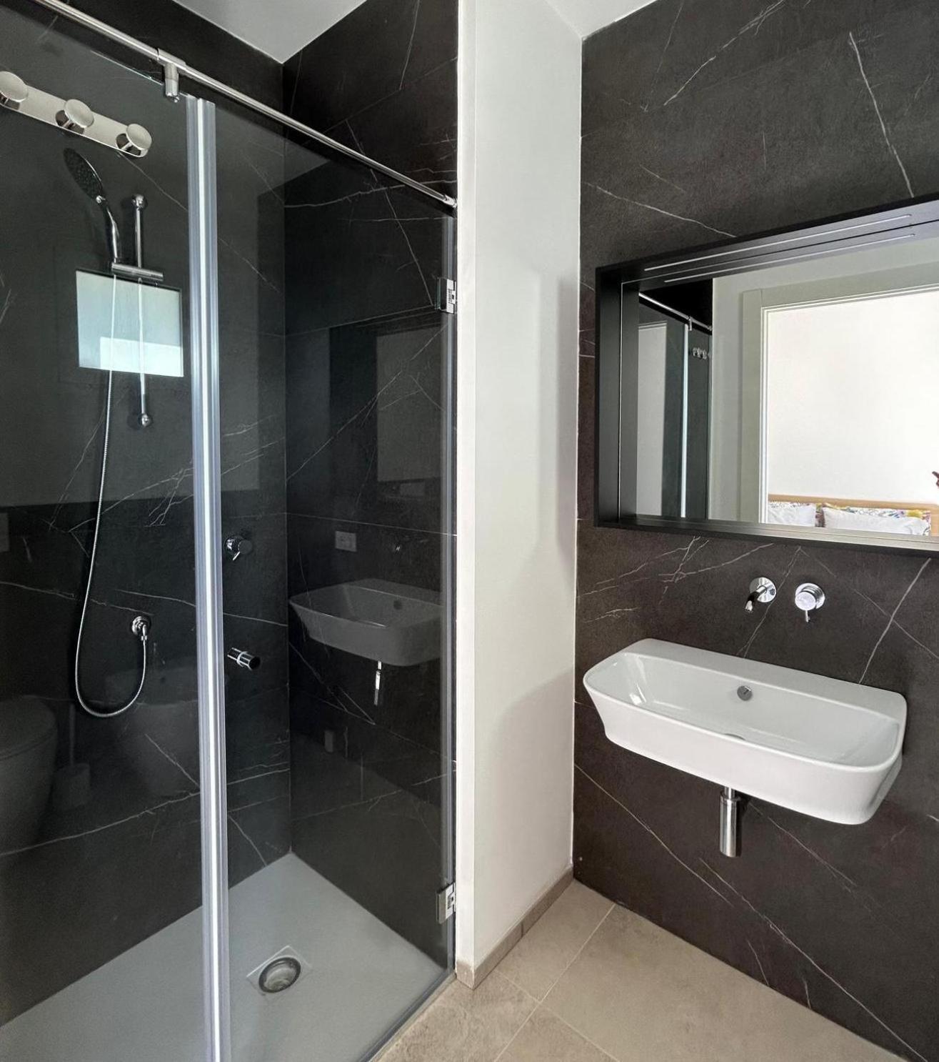 Civetta Blu Bed and Breakfast Castellammare del Golfo Exterior foto